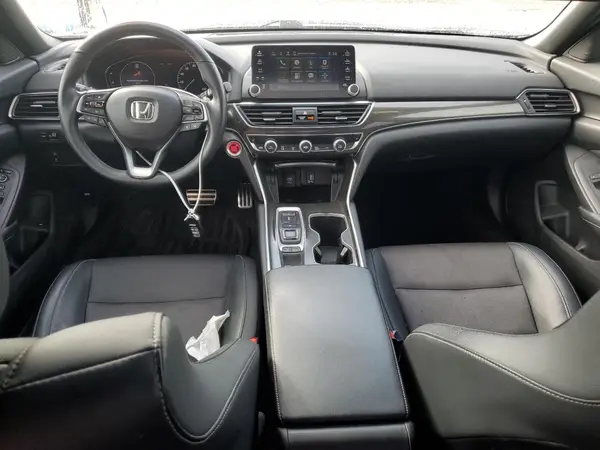 1HGCV2F32JA000204 2018 HONDA ACCORD - Image 8