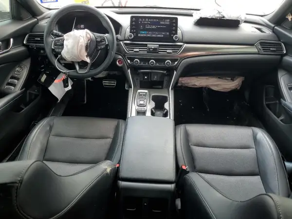 1HGCV2F32JA003202 2018 HONDA ACCORD - Image 8