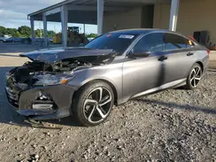 1HGCV2F32JA006410 2018 HONDA ACCORD