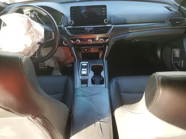 1HGCV2F32JA006410 2018 HONDA ACCORD - Image 8