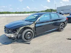 1HGCV2F32JA010747 2018 HONDA ACCORD