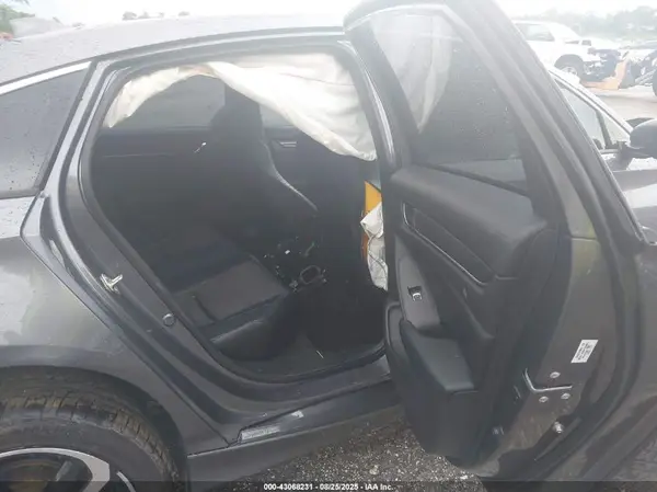 1HGCV2F32JA012191 2018 HONDA ACCORD - Image 8