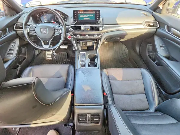 1HGCV2F32JA012711 2018 HONDA ACCORD - Image 8