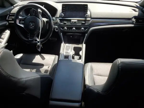 1HGCV2F32JA013728 2018 HONDA ACCORD - Image 8
