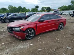 1HGCV2F32JA014281 2018 HONDA ACCORD