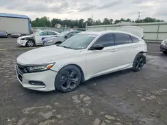 1HGCV2F32JA015303 2018 HONDA ACCORD