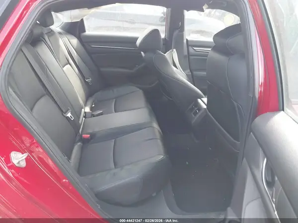 1HGCV2F32JA019576 2018 HONDA ACCORD - Image 8