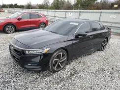 1HGCV2F32JA020243 2018 HONDA ACCORD