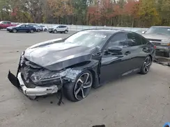 1HGCV2F32JA021621 2018 HONDA ACCORD