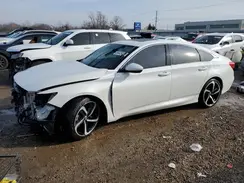 1HGCV2F32JA022736 2018 HONDA ACCORD