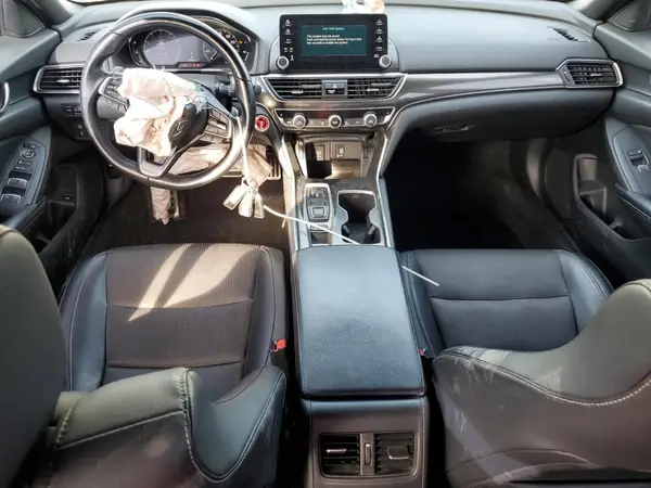 1HGCV2F32JA022736 2018 HONDA ACCORD - Image 8