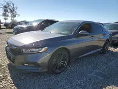 1HGCV2F32JA023160 2018 HONDA ACCORD