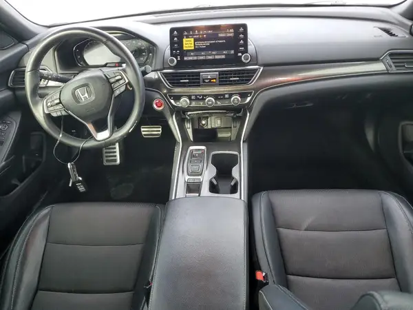 1HGCV2F32JA026348 2018 HONDA ACCORD - Image 8