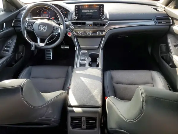 1HGCV2F32JA027919 2018 HONDA ACCORD - Image 8