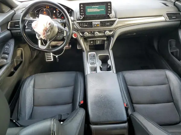 1HGCV2F32JA029556 2018 HONDA ACCORD - Image 8