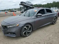 1HGCV2F32JA030299 2018 HONDA ACCORD
