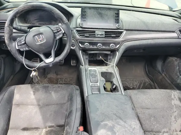 1HGCV2F32JA030299 2018 HONDA ACCORD - Image 8