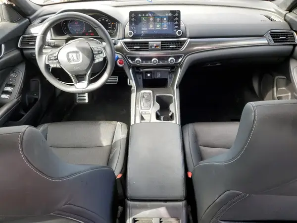 1HGCV2F32JA031341 2018 HONDA ACCORD - Image 8