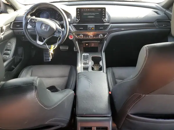 1HGCV2F32JA031369 2018 HONDA ACCORD - Image 8