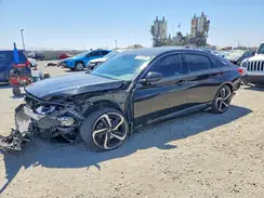 1HGCV2F32JA034546 2018 HONDA ACCORD