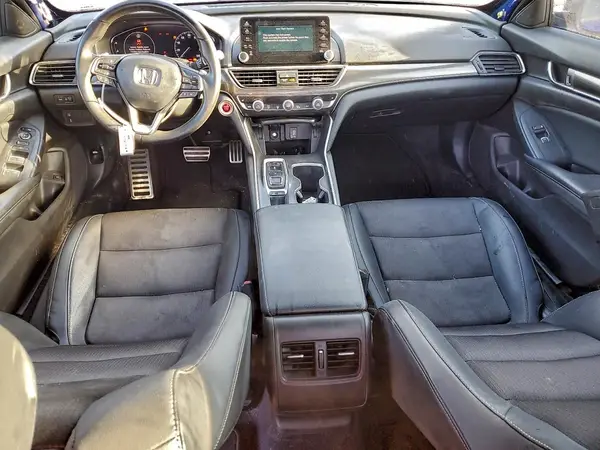 1HGCV2F32JA035101 2018 HONDA ACCORD - Image 8