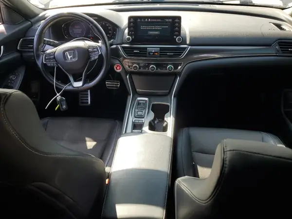 1HGCV2F32JA035664 2018 HONDA ACCORD - Image 8