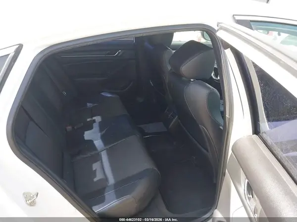 1HGCV2F32JA036250 2018 HONDA ACCORD - Image 8
