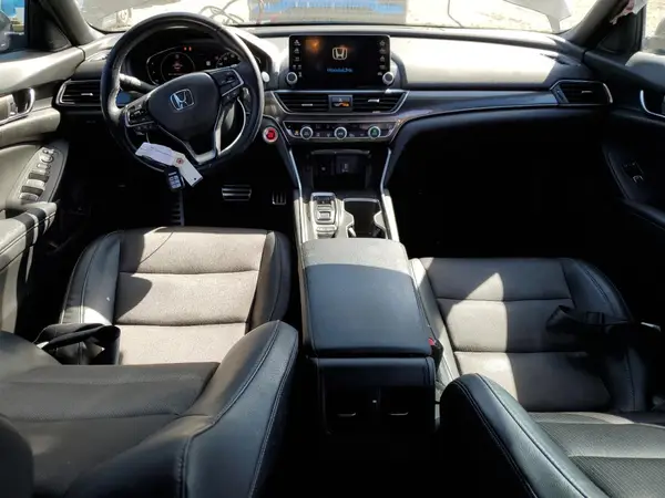 1HGCV2F32JA037897 2018 HONDA ACCORD - Image 8