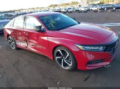 1HGCV2F32JA041092 2018 HONDA ACCORD