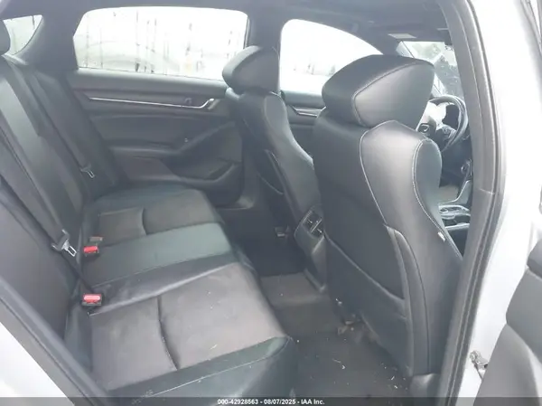 1HGCV2F32JA042744 2018 HONDA ACCORD - Image 8