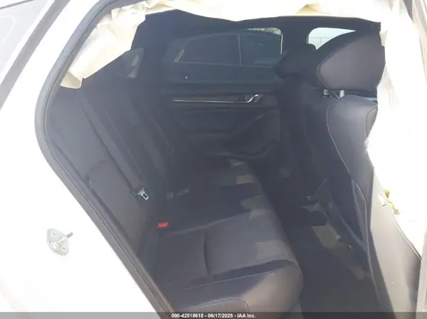 1HGCV2F32JA045983 2018 HONDA ACCORD - Image 8