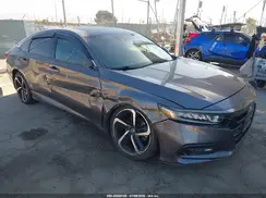 1HGCV2F32JA046275 2018 HONDA ACCORD