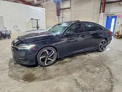 1HGCV2F32JA048124 2018 HONDA ACCORD