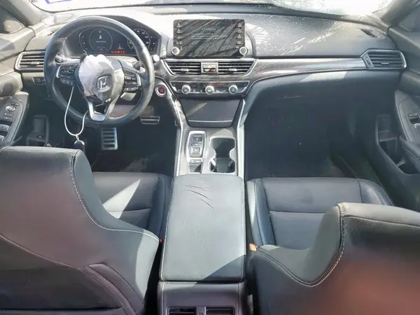 1HGCV2F32JA048270 2018 HONDA ACCORD - Image 8