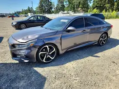 1HGCV2F32JA048852 2018 HONDA ACCORD