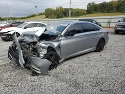 1HGCV2F32JA049435 2018 HONDA ACCORD