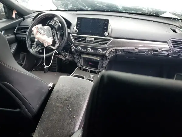 1HGCV2F32JA049435 2018 HONDA ACCORD - Image 8