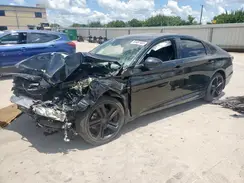 1HGCV2F32JA054540 2018 HONDA ACCORD