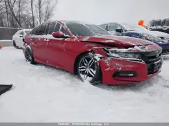 1HGCV2F32JA800386 2018 HONDA ACCORD