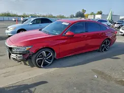 1HGCV2F32KA001256 2019 HONDA ACCORD