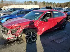 1HGCV2F32KA002942 2019 HONDA ACCORD