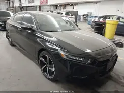 1HGCV2F32KA003010 2019 HONDA ACCORD