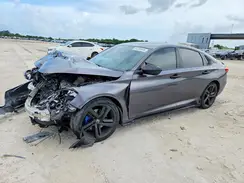 1HGCV2F32KA003282 2019 HONDA ACCORD