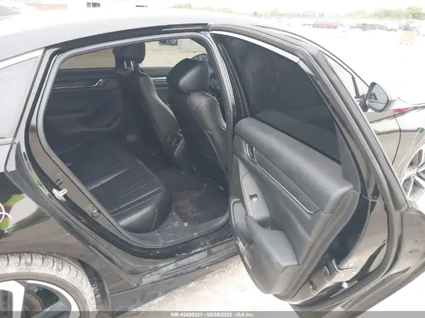 1HGCV2F32KA004612 2019 HONDA ACCORD - Image 8