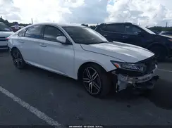 1HGCV2F32KA005873 2019 HONDA ACCORD