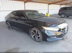 1HGCV2F32KA005968 2019 HONDA ACCORD