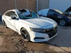 1HGCV2F32KA006893 2019 HONDA ACCORD