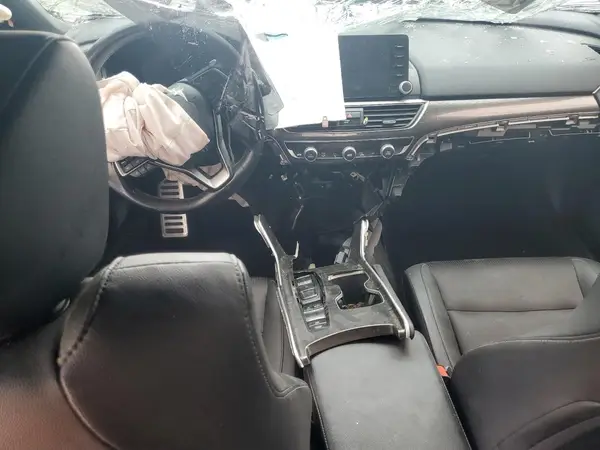 1HGCV2F32KA007140 2019 HONDA ACCORD - Image 8