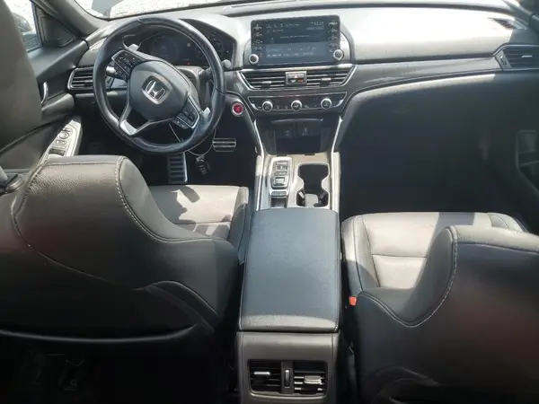 1HGCV2F32KA008112 2019 HONDA ACCORD - Image 8