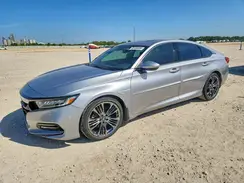 1HGCV2F32KA008496 2019 HONDA ACCORD